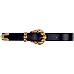 IRO Embella belt. Still sells for retail on Revolve and IRO website for $355